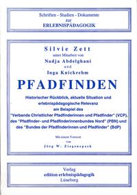 Pfadfinden