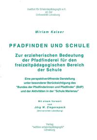 Pfadfinden und Schule