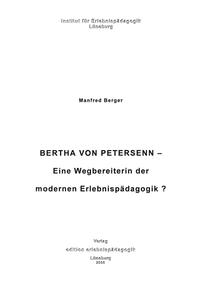 Bertha von Petersenn