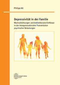 Depressivität in der Familie