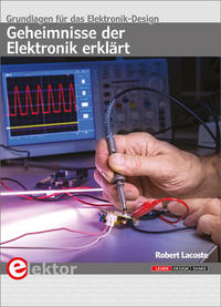 Geheimnisse der Elektronik erklärt