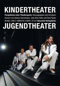 Kindertheater Jugendtheater