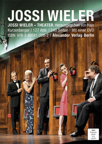 JOSSI WIELER – THEATER