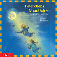 Peterchens Mondfahrt