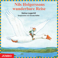 Nils Holgerssons wunderbare Reise