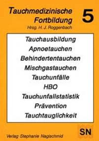 Tauchmedizinische Fortbildung