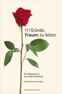 111 Gründe, Frauen zu lieben