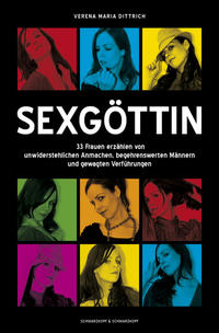 Sexgöttin