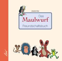 Das Maulwurf Freundschaftsbuch