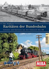 Raritäten der Bundesbahn