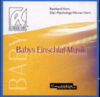 Babys Einschlaf-Musik