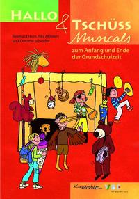 Hallo & Tschüss Musicals