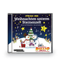 Weihnachten unterm Sternenzelt