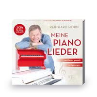 Meine Piano Lieder