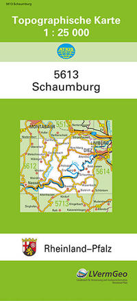 TK25 5613 Schaumburg