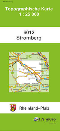 TK25 6012 Stromberg