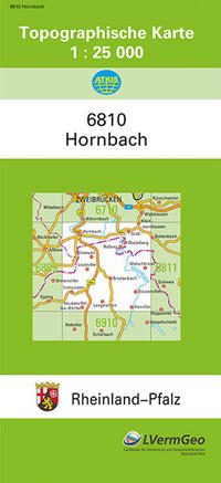 TK25 6810 Hornbach