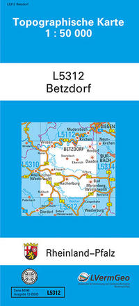 TK50 L5312 Betzdorf