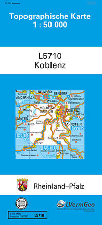 TK50 L5710 Koblenz
