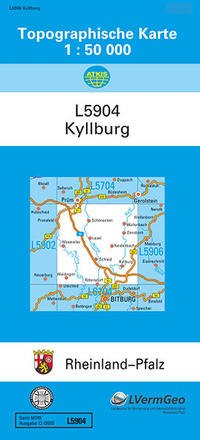 TK50 L5904 Kyllburg