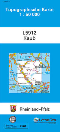 TK50 L5912 Kaub