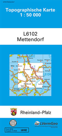 TK50 L6102 Mettendorf
