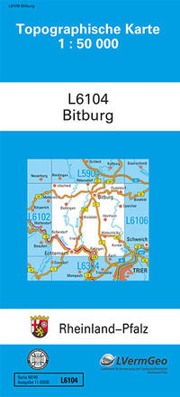 TK50 L6104 Bitburg