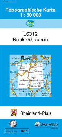 TK50 L6312 Rockenhausen