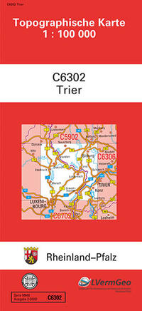 TK100 C6302 Trier