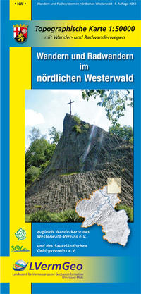 Wandern und Radwandern im nördlichen Westerwald (WR)