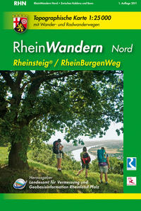 RheinWandern Nord (WR)