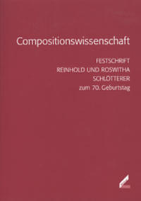 Compositionswissenschaft