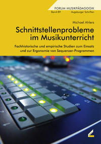 Schnittstellen-Probleme im Musikunterricht