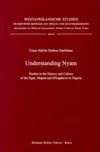 Understanding Nyam