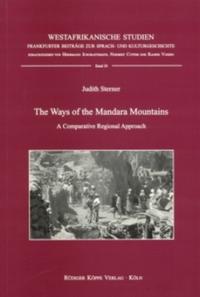 The Ways of the Mandara Mountains