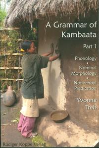 A Grammar of Kambaata