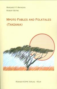 Mpoto Fables and Folktales (Tanzania)