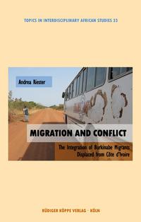 Migration and Conflict