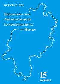 Berichte der Kommission für Archäologische Landesforschung in Hessen e.V. / Berichte der Kommission für Archäologische Landesforschung in Hessen e.V. 2018/2019 / Symposium zum Umgang mit montanarchäologischen Relikten durch die hessische Bodendenkmal