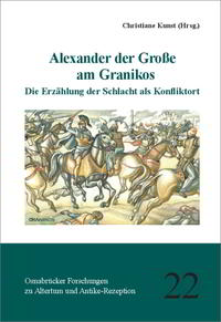 Alexander der Große am Granikos