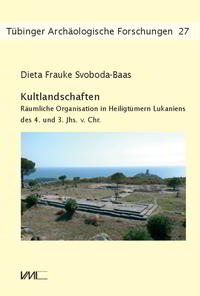 Kultlandschaften