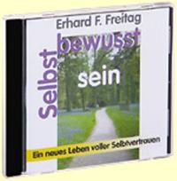 Selbstbewußtsein. CD (AV)