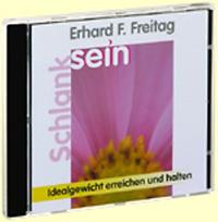 Schlank sein. CD (AV)