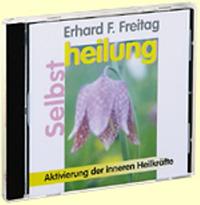 Selbstheilung. CD (AV)