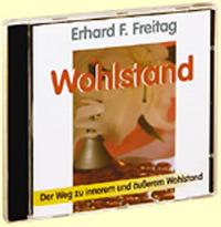 Wohlstand. CD (AV)