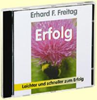 Erfolg, CD (AV)