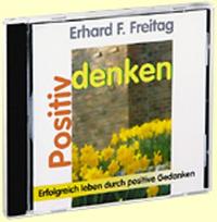 Positiv denken. CD (AV)