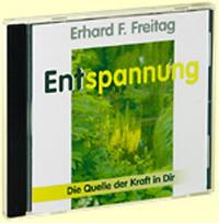 Entspannung. CD (AV)