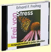 Frei von Stress