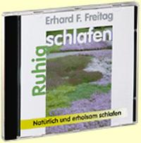 Ruhig schlafen